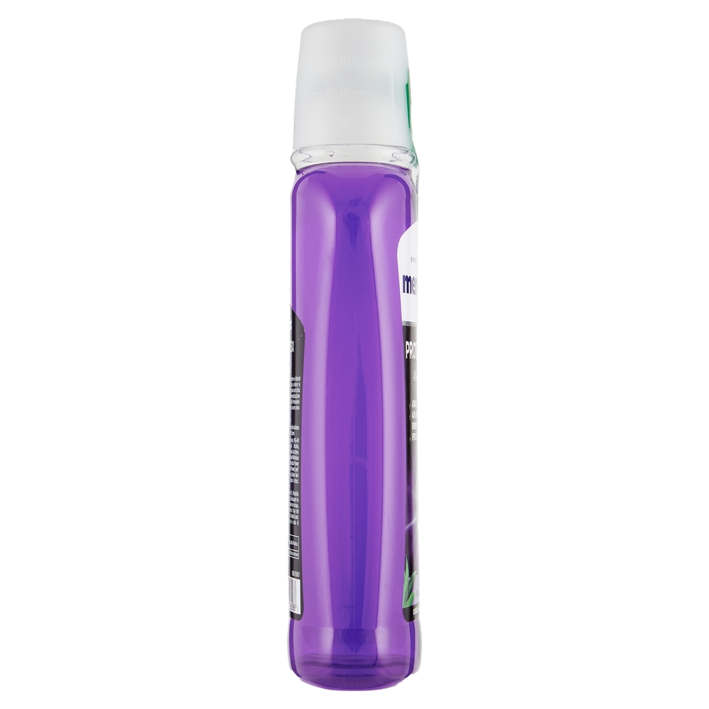 Mentadent Protezione 5X Antiplacca 400 ml